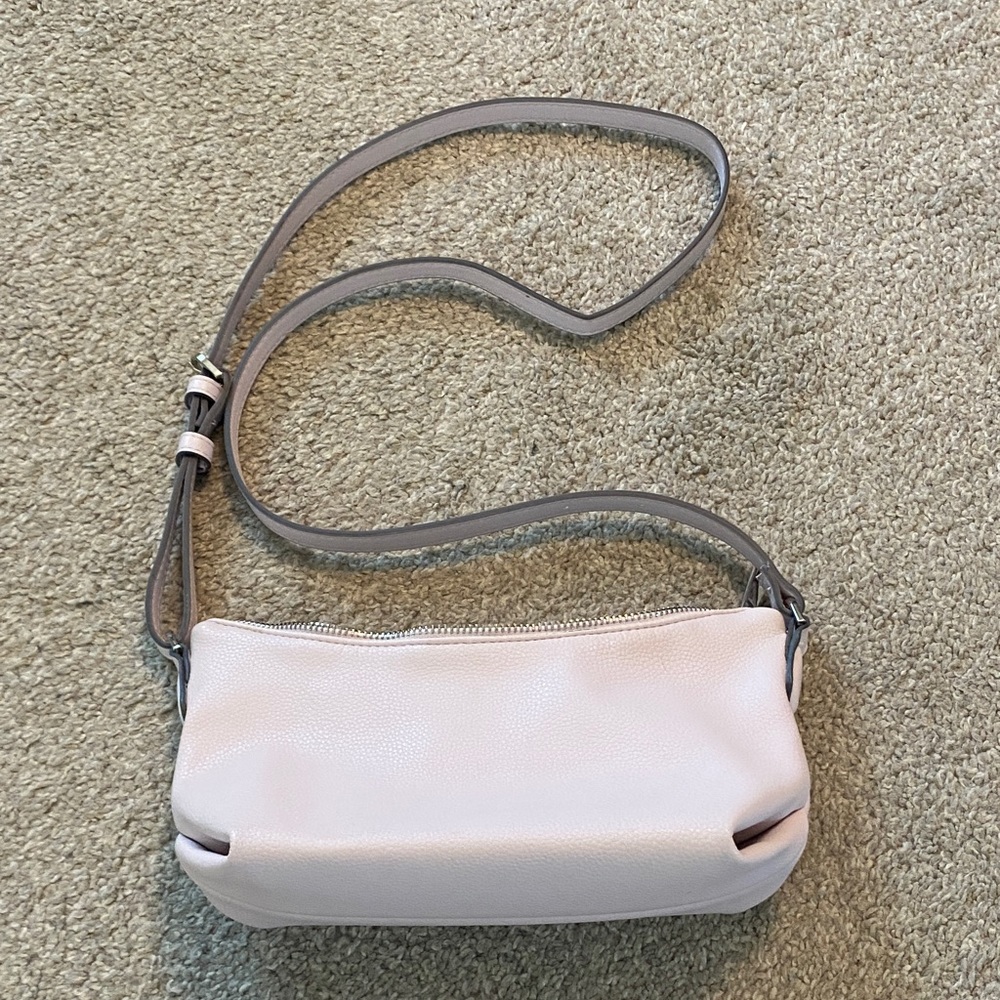 A New Day Purse